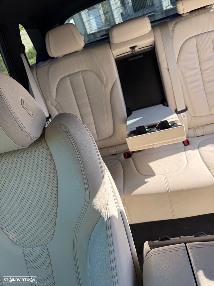 BMW X5 45 e xDrive Pack M - 10