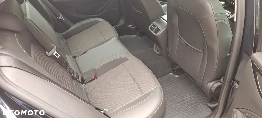 Opel Insignia 2.0 CDTI 4x4 Innovation S&S - 14