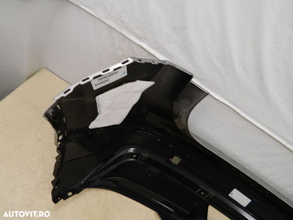 Bara spate VW Tiguan 2, 2017, 2018, 2019, 2020, 5NA807417 - 4