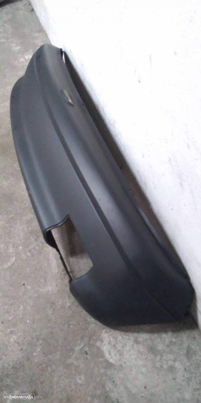 Para Choques De Trás Opel Corsa B (S93) - 3