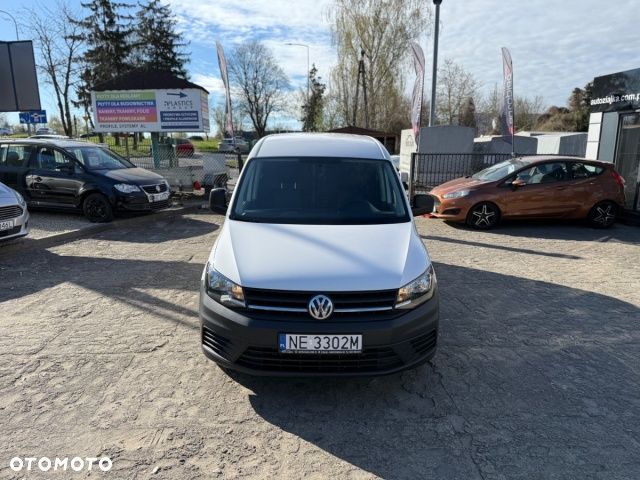 Volkswagen Caddy - 7