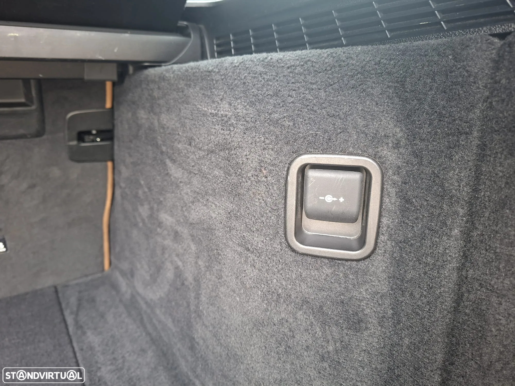 BMW 520 d Pack M Auto - 45