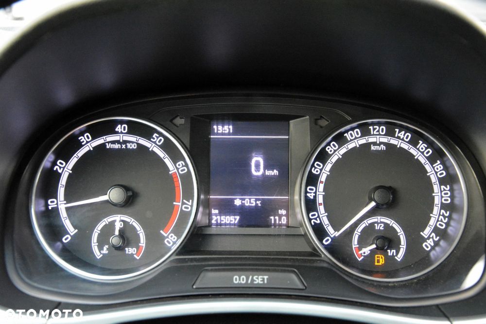 Skoda Fabia 1.0 Ambition - 22