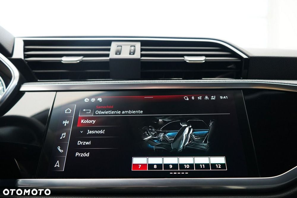 Audi Q3 Sportback - 35