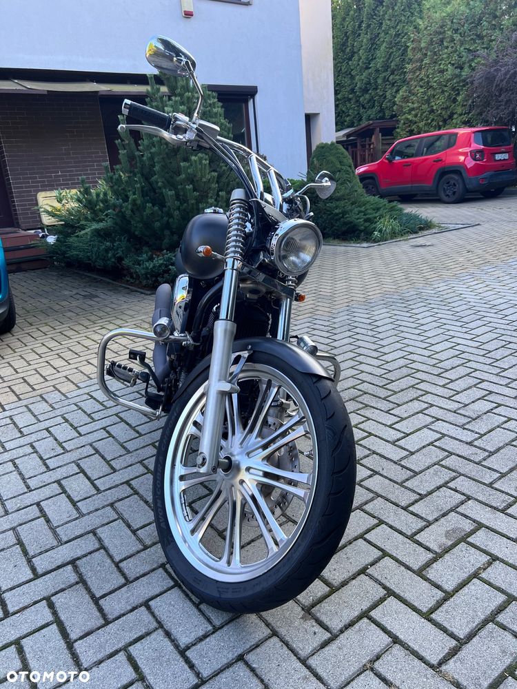 Kawasaki Vulcan - 13