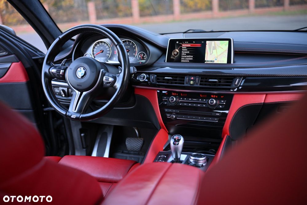 BMW X6 - 11