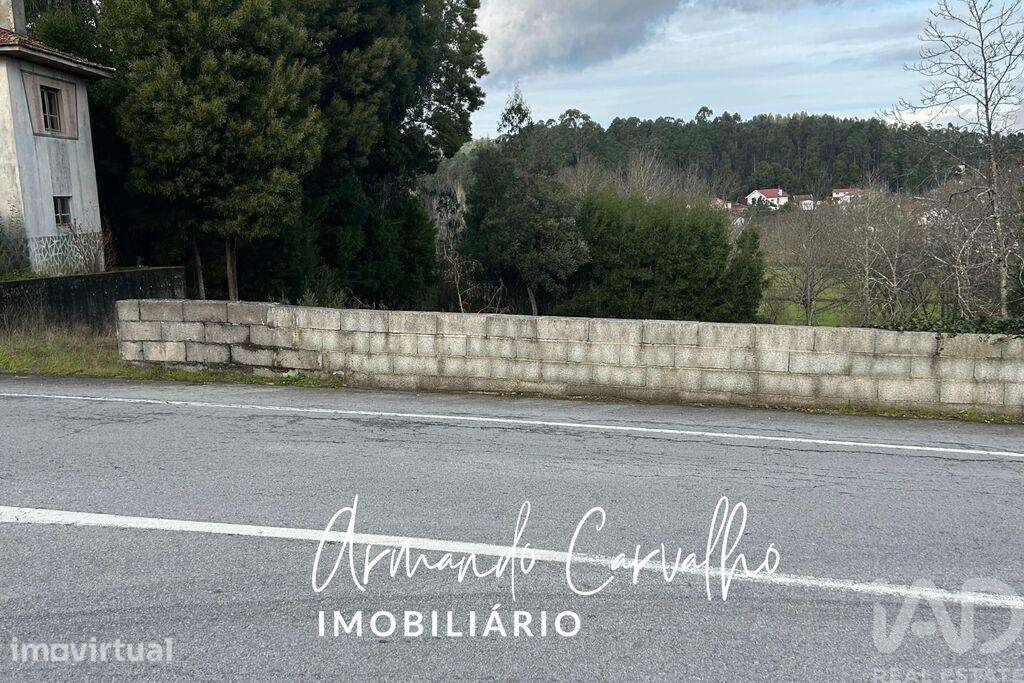 Terreno para construção em Lobão, Gião, Louredo e Guisande - Grande imagem: 3/6