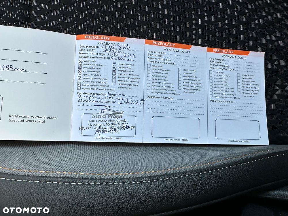 Opel Crossland X 1.2 T GPF Enjoy S&S - 35