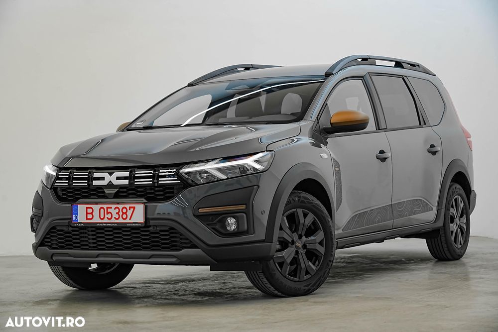 Dacia Jogger TCe 110 Extreme+ - 2