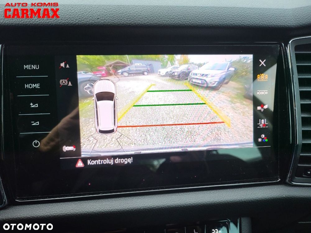 Skoda Kodiaq 2.0 TSI 4x4 Style DSG - 22