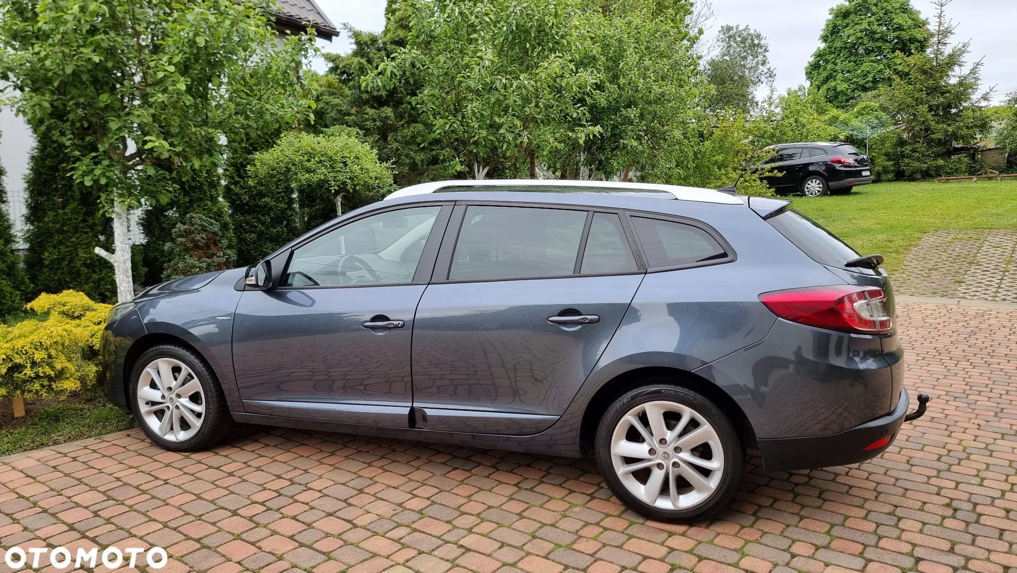 Renault Megane 1.5 dCi Limited - 3