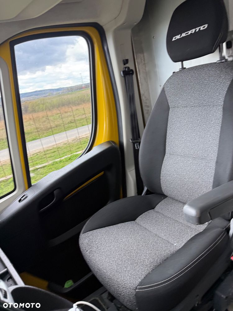 Fiat Ducato - 10
