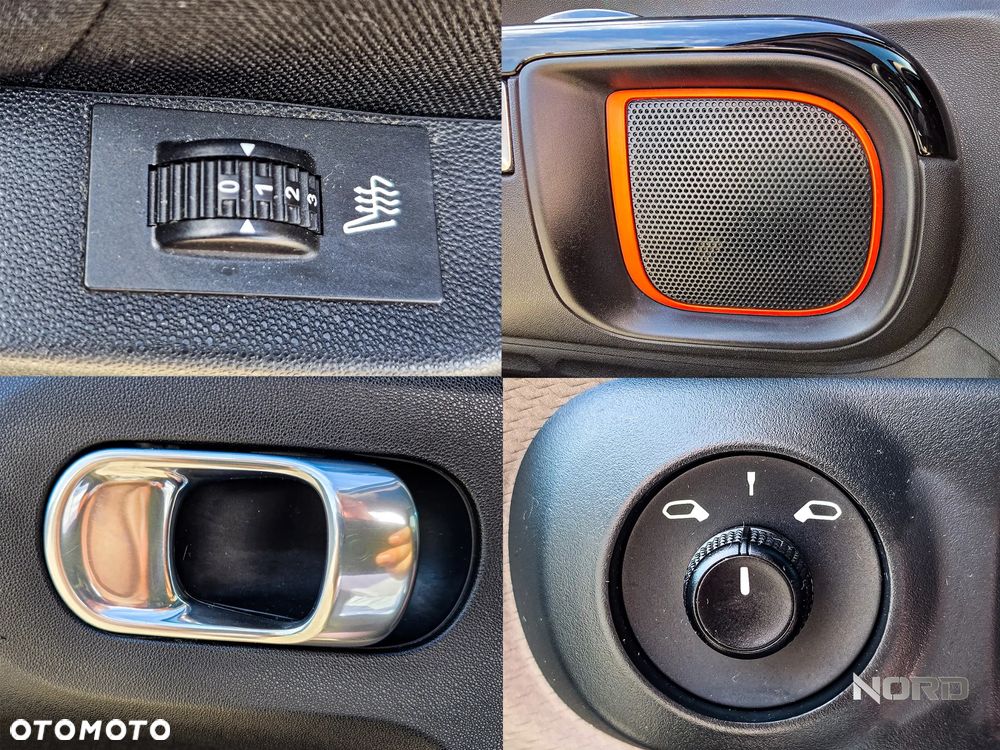 Citroën C4 Cactus 1.2 PureTech Rip Curl S&S - 30