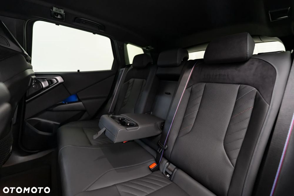 BMW X3 M Standard - 20
