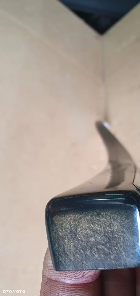 Listwa dekor deski konsoli Mercedes E-Klasa W211 A2116800871 - 9