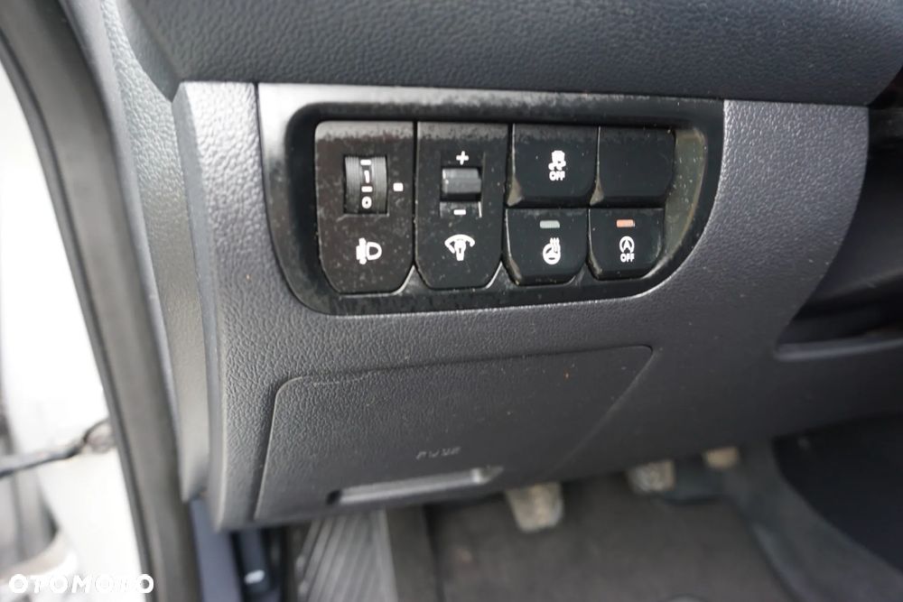 Kia Rio 1.4 Dream-Team Edition - 20