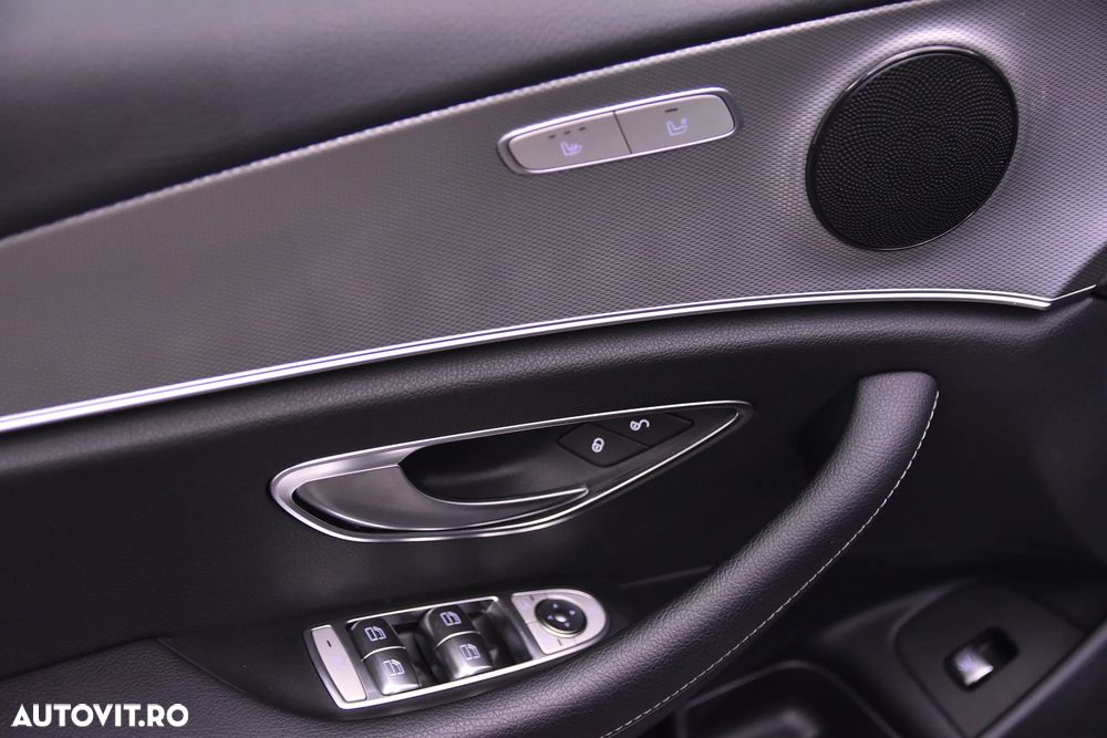 Mercedes-Benz E 250 - 14