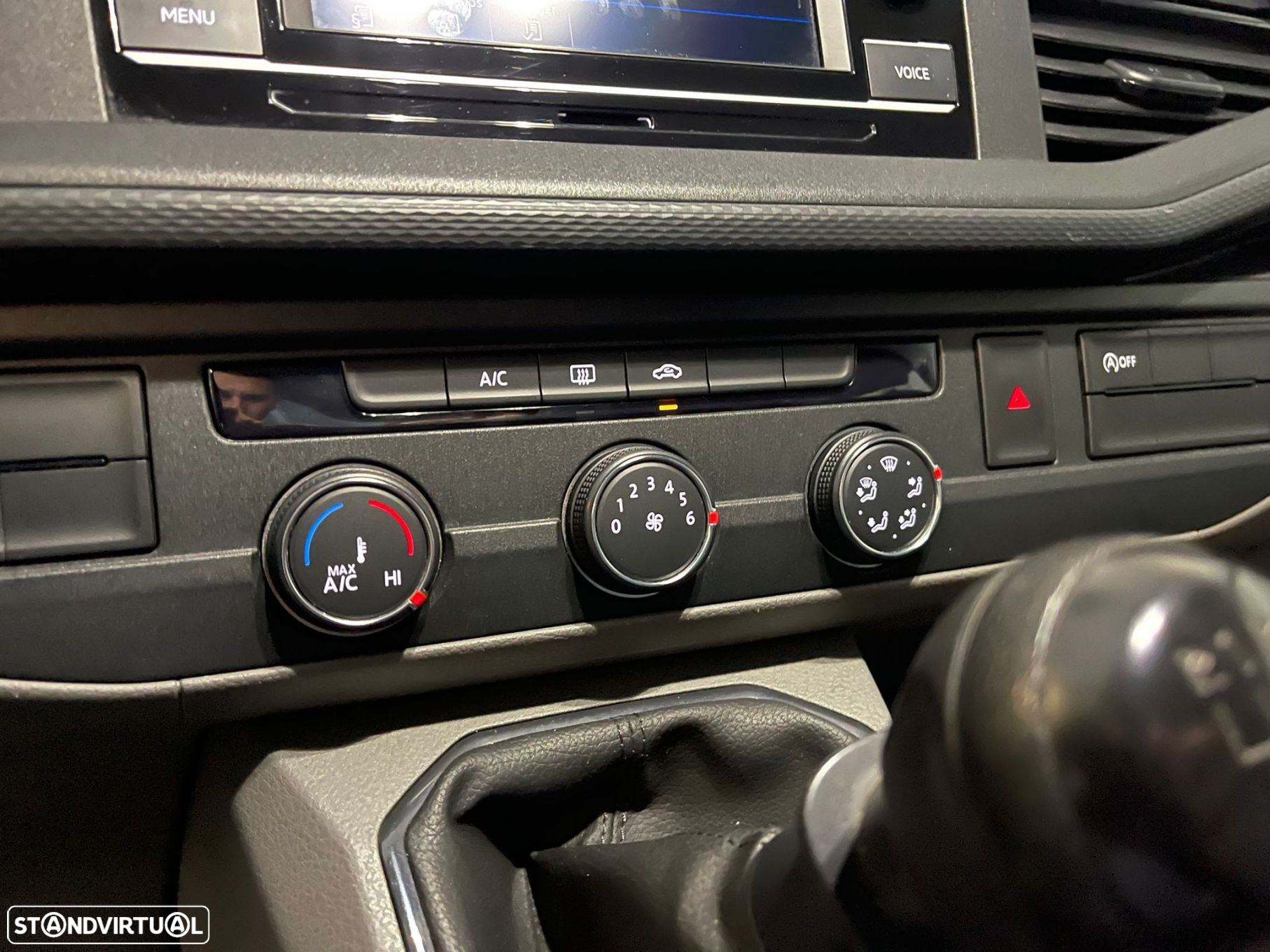 VW Transporter - 29