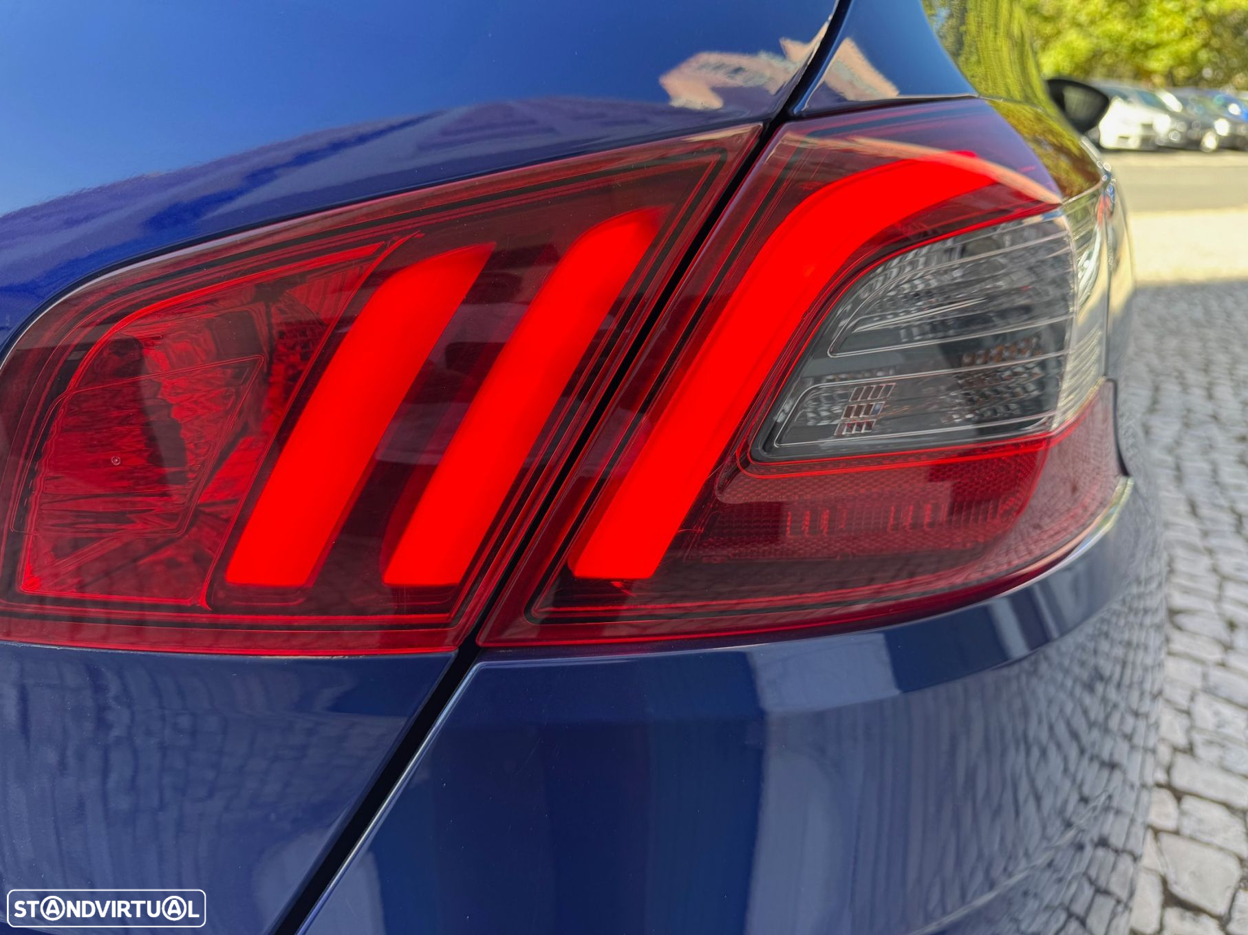 Peugeot 308 1.6 BlueHDi Active - 28