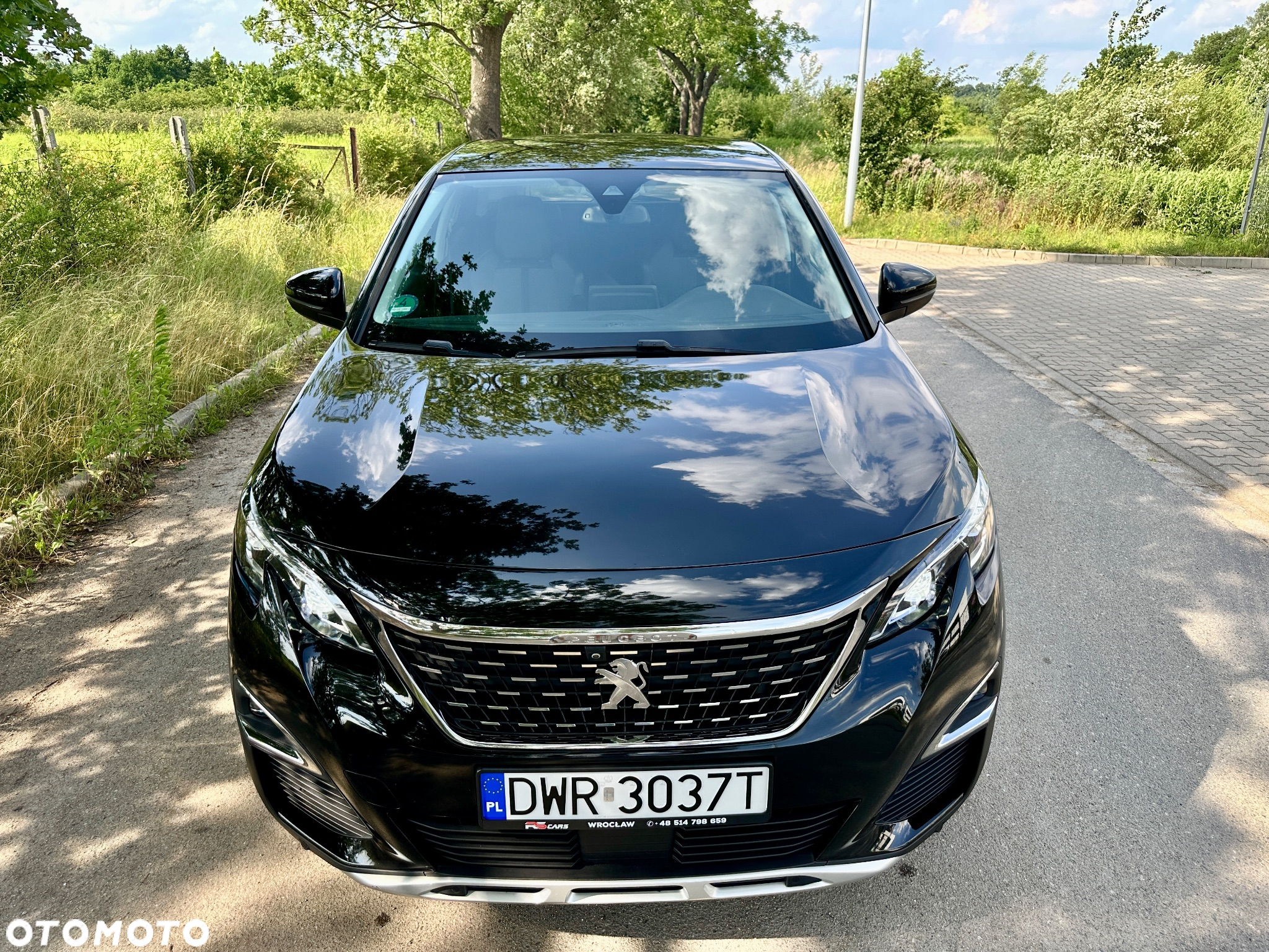 Peugeot 3008 HDi FAP 150 Premium - 15