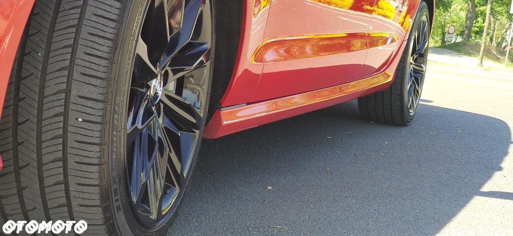 Audi A6 Limousine - 11