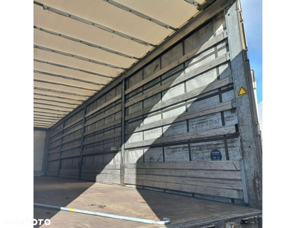 Schmitz Cargobull SCS24/L Mega - 8