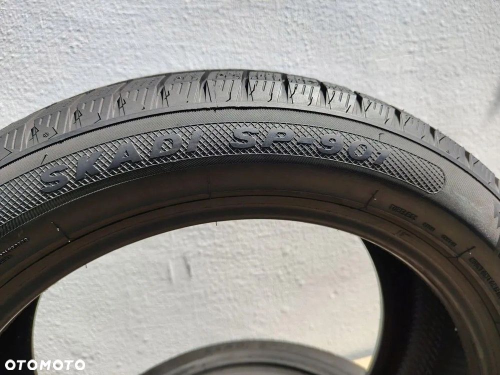 OPONY 235/50/19 235/50R19 103V AUSTONE SKADI SP-901 - 8