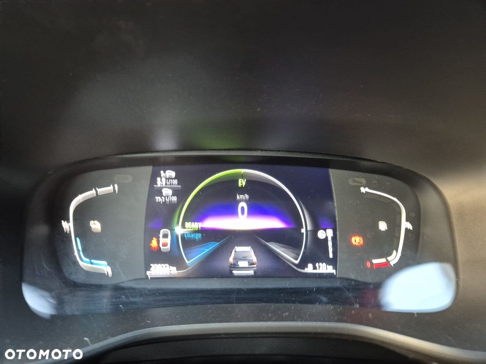 Dacia Jogger 1.6 Full Hybrid 140 Extreme MMT - 13