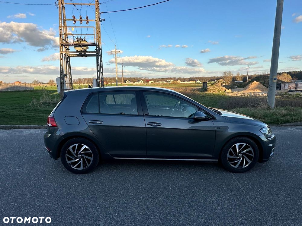 Volkswagen Golf 1.5 TSI ACT OPF BlueMotion DSG Join - 6