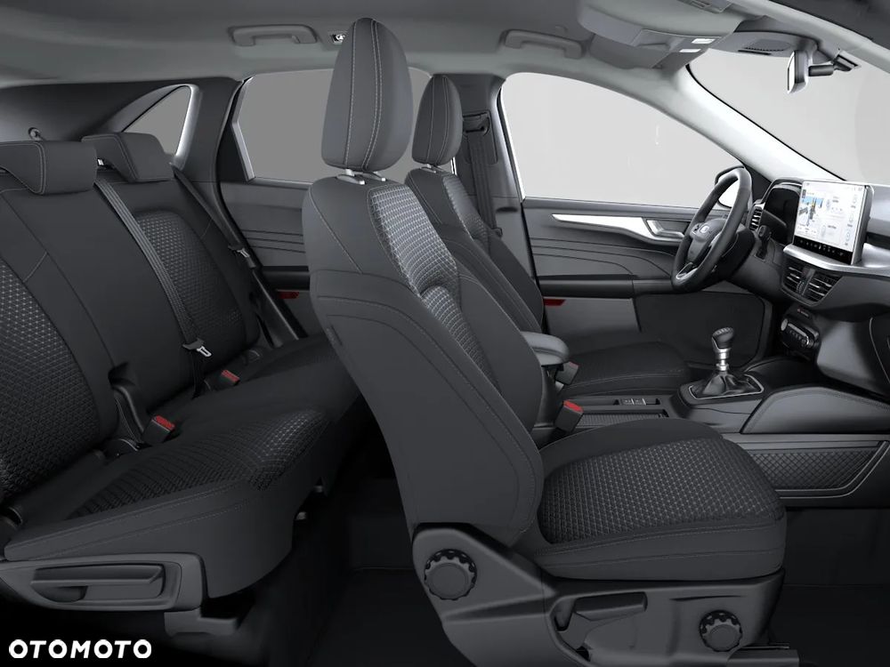 Ford Kuga 1.5 EcoBoost FWD Titanium - 12