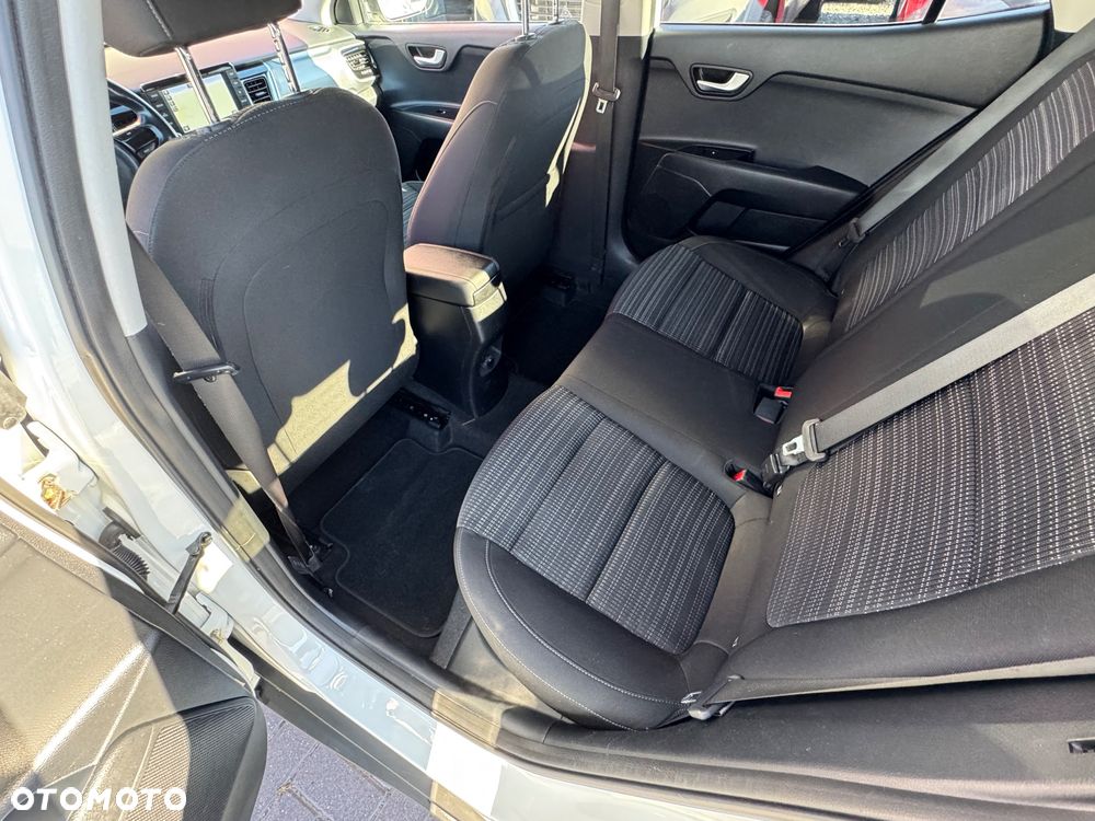 Kia Stonic 1.4 M - 33