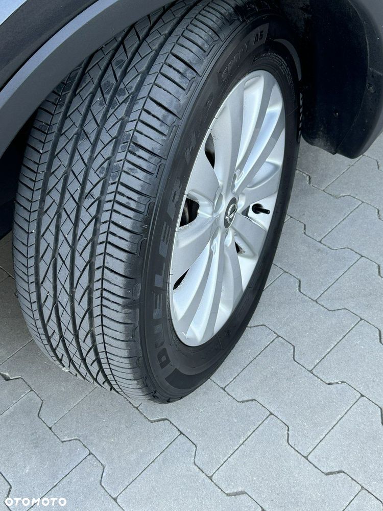 Opel Mokka 1.4 T Cosmo - 38