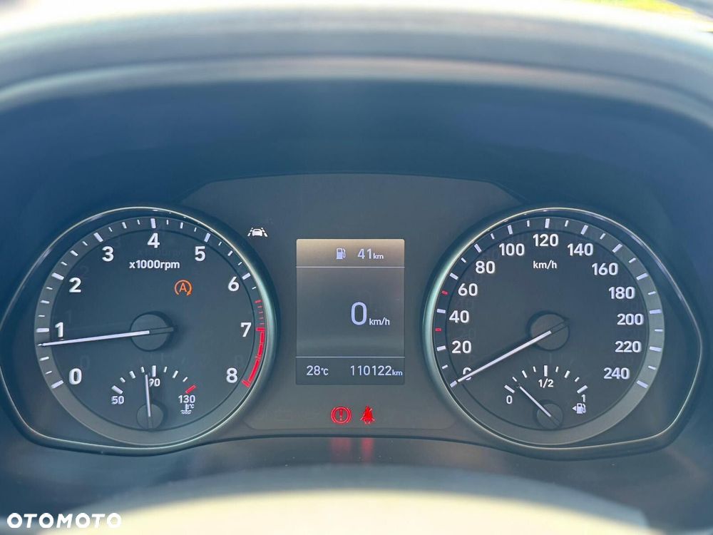 Hyundai i30 1.5 DPI Modern - 12