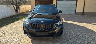 BMW X1 xDrive23i AT MHEV