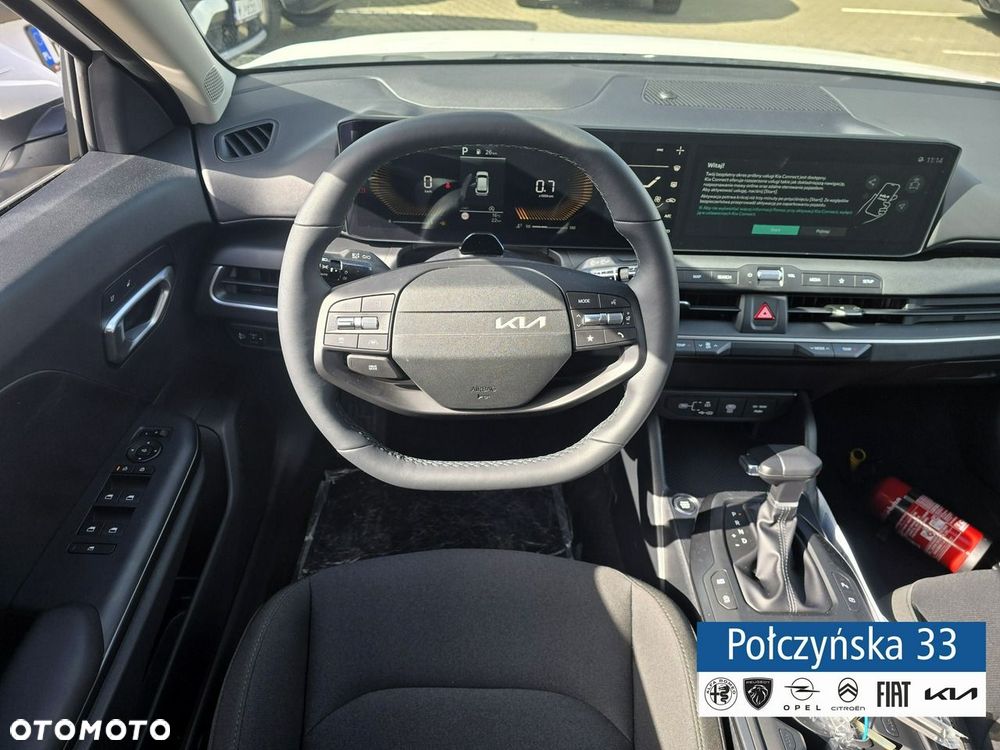 Kia K4 1.6 T-GDI M - 19
