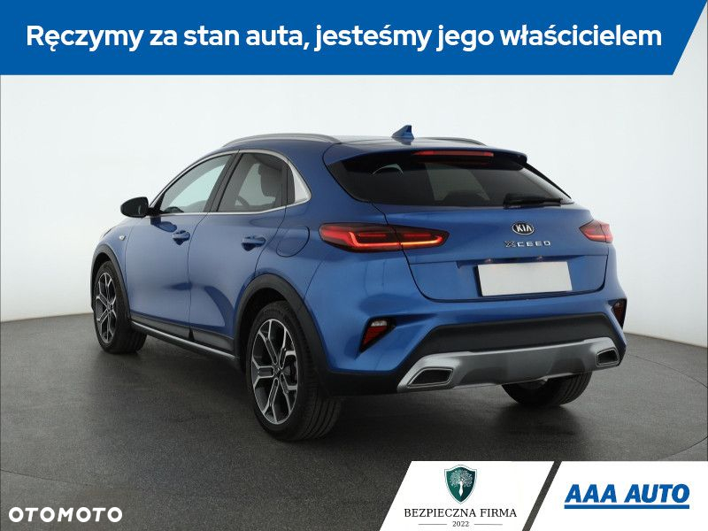 Kia XCeed - 5