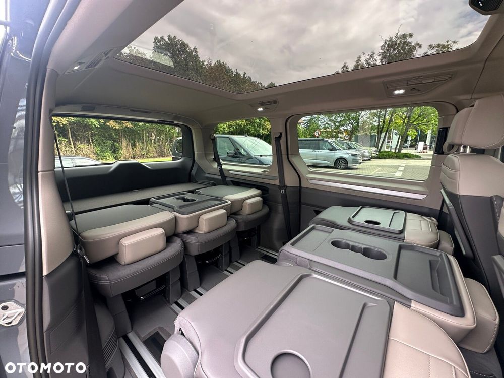 Volkswagen multivan Nowy Multivan L2 2.0 TDI 150 KM DSG 7 biegowa FWD - 28