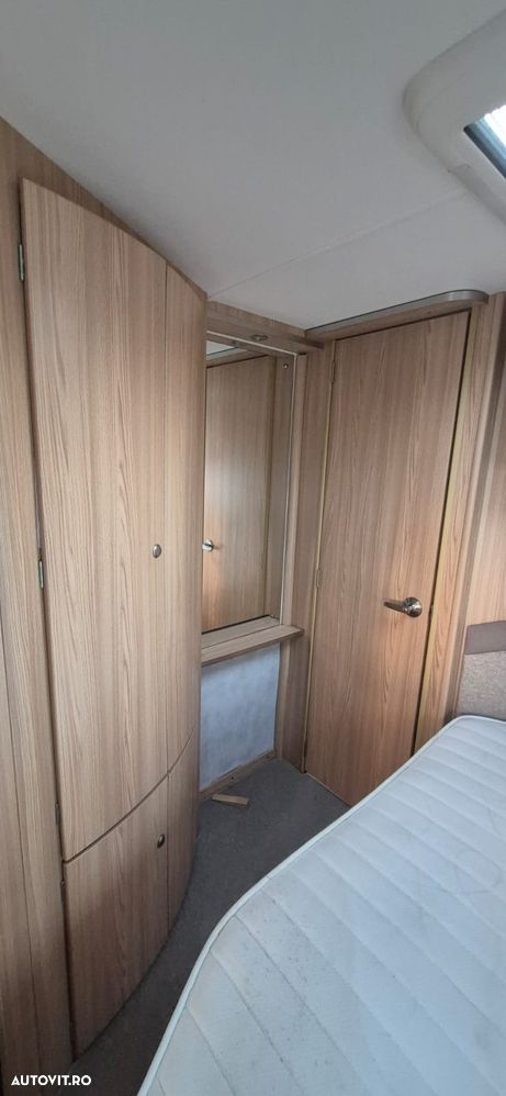 Alta COACHMAN PASTICHE - 11