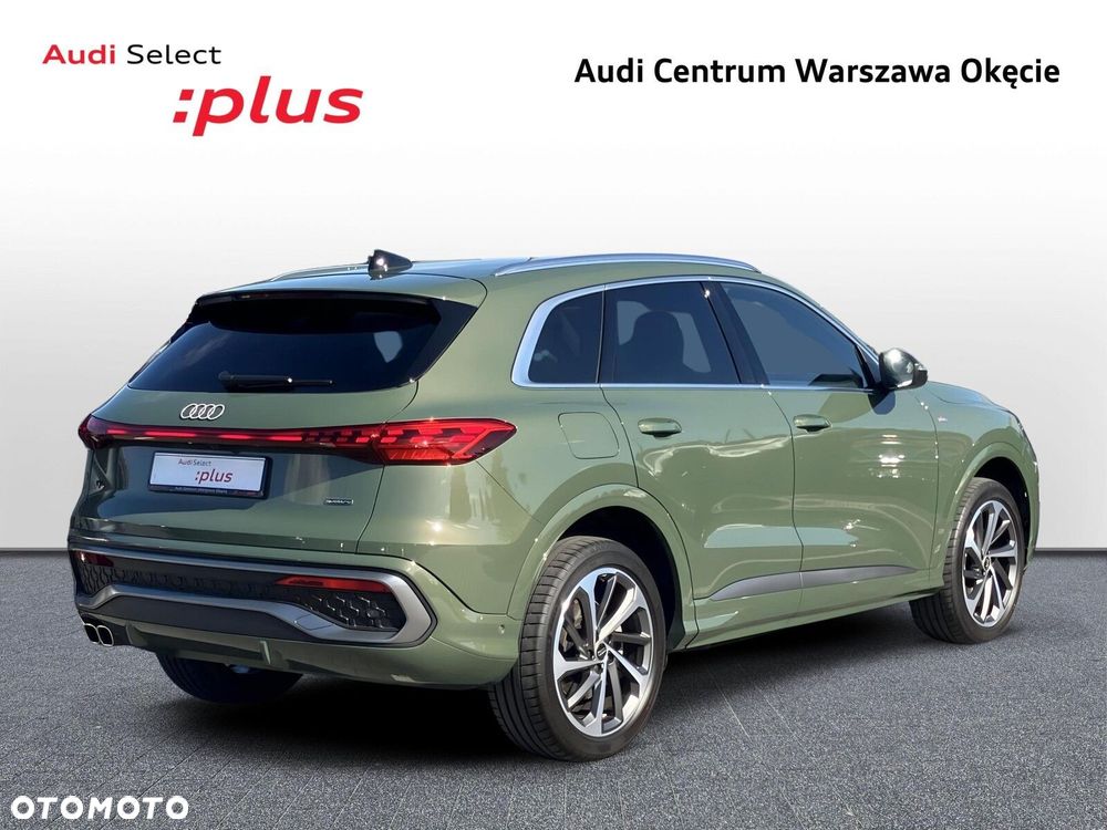 Audi Q5 - 7