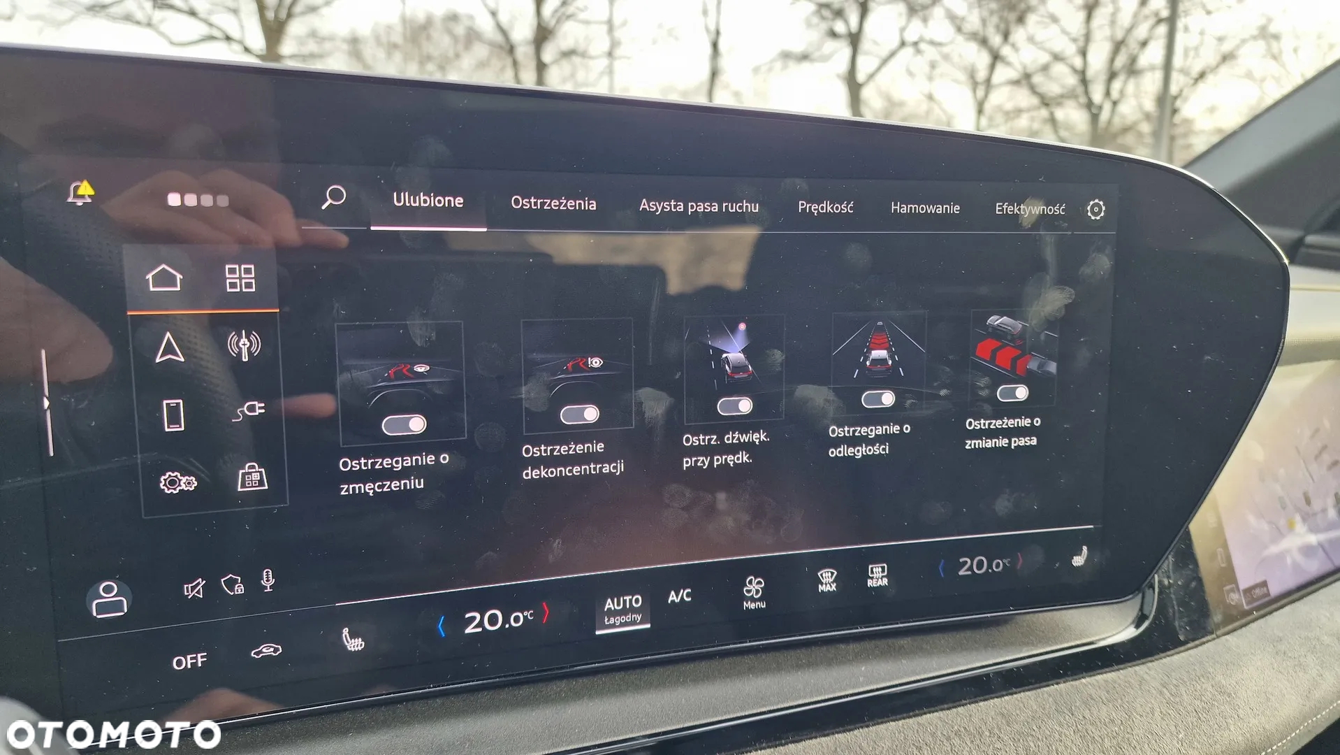Audi Q6 e-tron e-tron Quattro 100kWh - 37