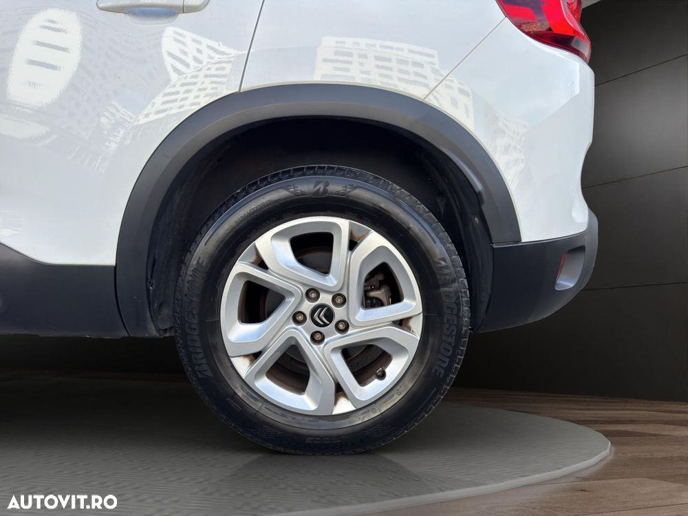 Citroën C5 Aircross - 21