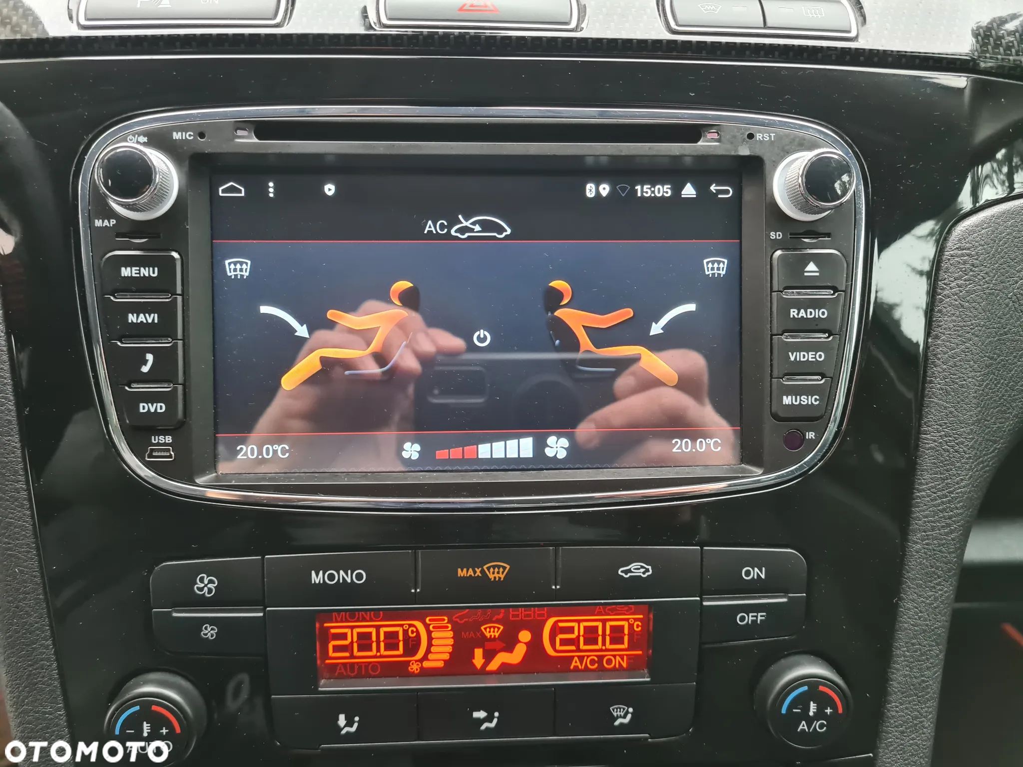 Ford S-Max - 20
