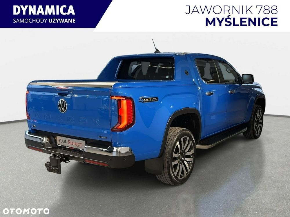 Volkswagen Amarok - 9