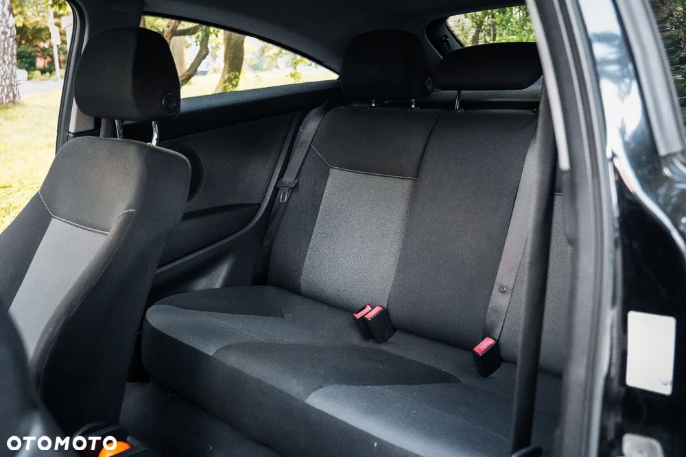 Opel Astra - 10