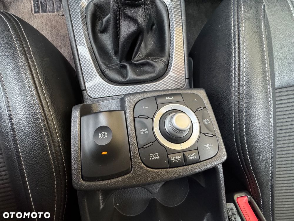 Renault Koleos 2.0 dCi 4x4 Bose Edition - 14