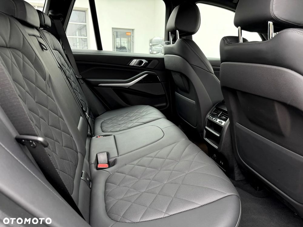 BMW X5 xDrive30d - 10