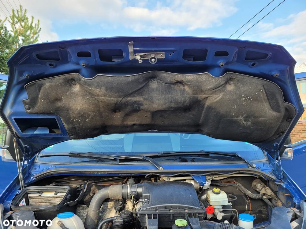 Volkswagen Crafter - 37