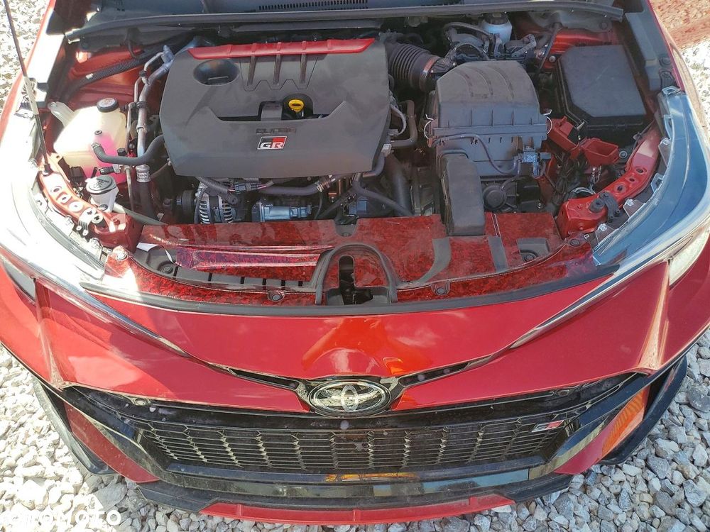Toyota GR Corolla - 12