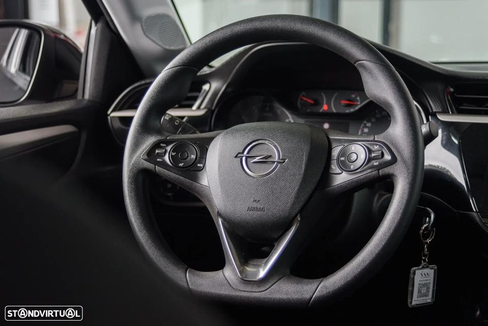 Opel Corsa 1.2 Business - 34