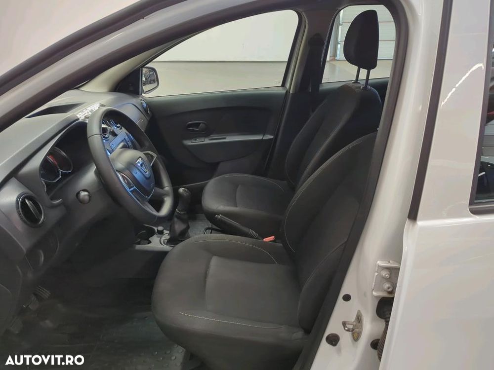 Dacia Logan 1.0 SCe SL PLUS - 2